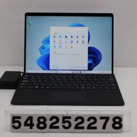 Microsoft Surface Pro 9 256GB Core i5 1245U 2.5GHz/8GB/256GB(SSD)/13W/(2880x1920) タッチパネル/Win11 【548252278】