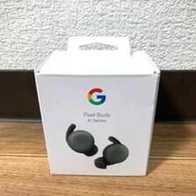 Google グーグルGA02372-GB Pixel Buds A-Series フルワイヤレスイ A-Dark Olive