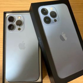 Apple iPhone 13 Pro 新品¥49,990 中古¥38,200 | 新品・中古のネット最