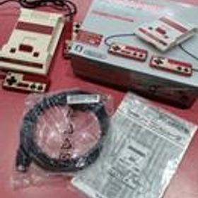 クラシックミニ ファミリーコンピュータ CLV-101 NINTENDO