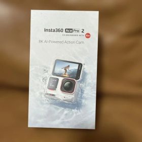 美品 Insta360 Ace Pro 2 白