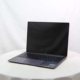 MateBook 14 2022 KLVLWUHR8CNCWCUA スペースグレー ［Ryzen-5-5500U (2.1GHz)／8GB／SSD512GB／14インチ／Windows11 Home］