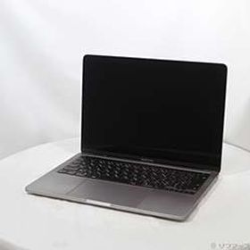 【最安値】MacBook Pro 13インチ 2020 i5/8GB/256GB MacBook Pro 2020 13型 (Intel) 新品 60,000円 中古 | ネット最安値の