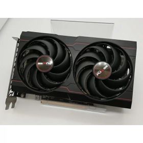 【中古】SAPPHIRE PULSE Radeon RX 6600 8G GDDR6（11310-01-20G）RX6600/8GB(GDDR6)【アリオ倉敷】保証期間1週間