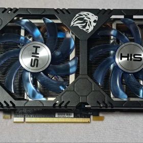 [ジャンク]Radeon RX 480-8GB