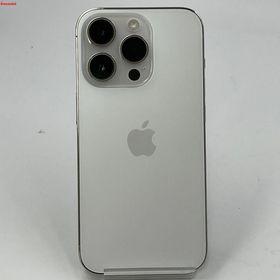 爆速発送iPhone14 Pro 256GB シルバー MQ0Y3J/A SIMフリー ジャンク品