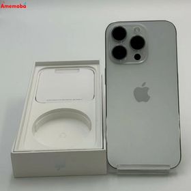 iPhone14 Pro 256GB シルバー MQ0Y3J/A SoftBank版SIMフリー