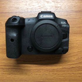 Canon Eos R5 ボディ(ミラーレス一眼)