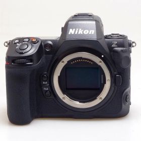 【中古】(ニコン) Nikon Z 8 ボデイ
