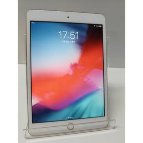 【Wi-Fiモデル】iPad mini 3/A1599〈MGYK2J/A〉(タブレット)