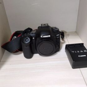 eos80D 純正充電器