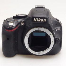 【中古】(ニコン) Nikon D5100 ボデイ