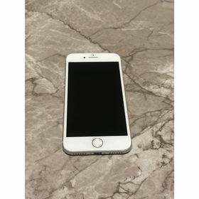 アップル(Apple)のiPhone8(スマートフォン本体)
