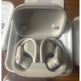 ビーツバイドクタードレ(Beats by Dr Dre)のBeats by Dr Dre POWERBEATS PRO 2 QUICK S(ヘッドフォン/イヤフォン)