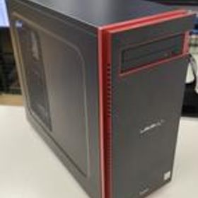 ゲーミングPC GEFORCERTX3070 IIYAMA/E-YAMA