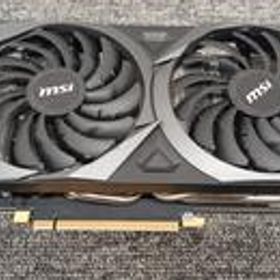 グラフィックボード RTX3070 VENTUS 2X OC MSI