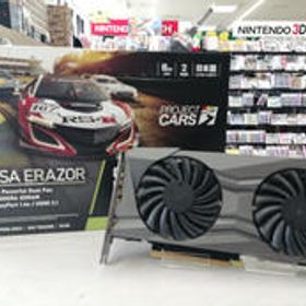 グラフィックボード ELSA GEFORCE RTX 3070 ERAZOR ELSA