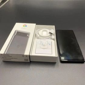 Google Pixel 6 中古 15,800円 | ネット最安値の価格比較 プライスランク