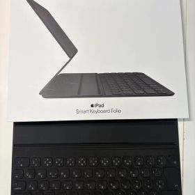 純正Apple iPad Smart Keyboard Folio12.9インチ