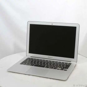 【中古】Apple(アップル) MacBook Air 13.3-inch Mid-2017 MQD32J／A Core_i5 1.8GHz 8GB SSD128GB 〔10.15 Catalina〕 【251-ud】