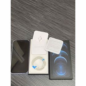 Apple iPhone 12 Promax 128GB sim フリー(スマートフォン本体)