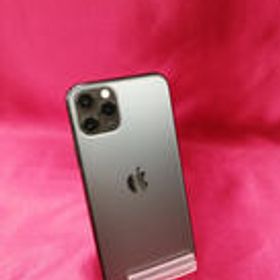 IPHONE11 PRO NWC72J/A APPLE/SOFTBANK