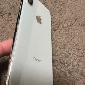 iPhone XS Apple ホワイト 本体 256GB