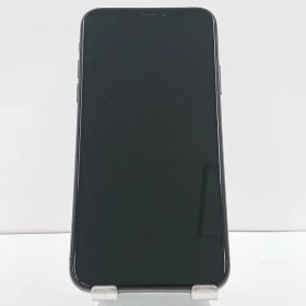 【ジャンク品・訳アリ】 iPhoneXS 256GB SIMフリー スペースグレイ 送料無料 本体 c02070