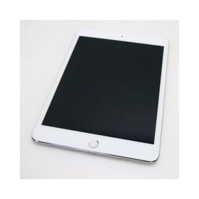 美品 iPad mini 4 Wi-Fi 128GB シルバー 即日発送 タブレットApple 本体 あすつく 土日祝発送OK