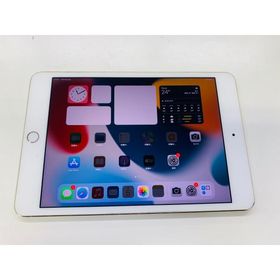 ★送料無料★ジャンク★WiFi★A1538 iPad mini 4 64GB★ゴールド★0001280000640★SYS★11/06