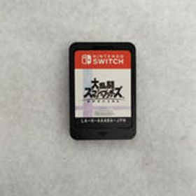 SWITCHソフト 大乱闘スマッシュブラザーズSPECIAL NINTENDO