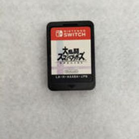 SWITCHソフト 大乱闘スマッシュブラザーズSPECIAL NINTENDO