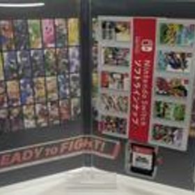 ゲームソフト 大乱闘スマッシュブラザーズSPECIAL NINTENDO