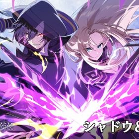 引退アカウント 新シャドウ&アルファ | カゲマスのアカウントデータ、RMTの販売・買取一覧