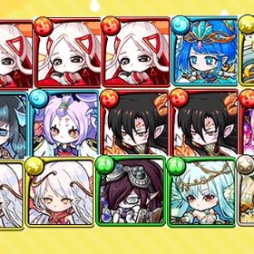 四天王コンプ+インフィニティ+龍喚士リヴァイアサン+ヘブン+ガーンディーヴァ 虹結晶3100個 | ポコダン(ポコロンダンジョンズ)のアカウントデータ、RMTの販売・買取一覧