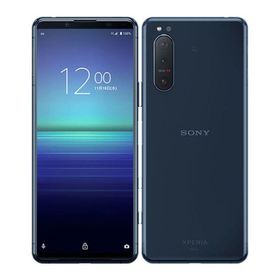 SONY Xperia 5 Ⅱ　256GB　訳あり SONY Xperia 5 Ⅱ 256GB 訳あり Xperia 5 II 新品 17,800円 中古 8,333円