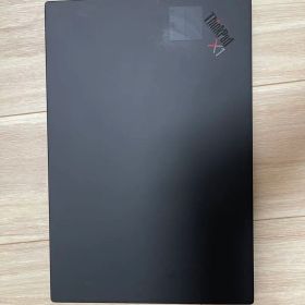 ThinkPad X1 Carbon Gen8