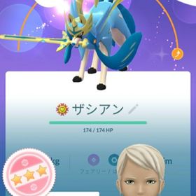 TL70！色違い、高個体多数アカウント | ポケモンGOのアカウントデータ、RMTの販売・買取一覧