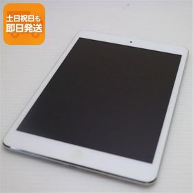 超美品 iPad mini 2 Retina Wi-Fi 32GB シルバー 即日発送 タブレットApple ME277J/A 本体 あすつく 土日祝発送OK