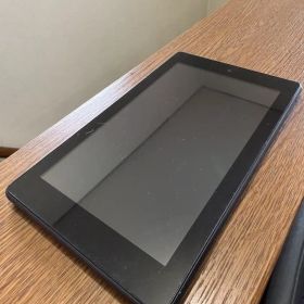 Amazon Fire Tablet 7インチ 第7世代 8GB