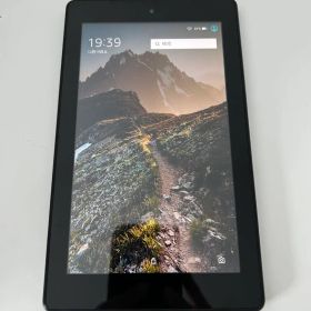 fire 7（第9世代) 充電器付