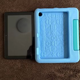 Amazon Fire 7 キッズモデル⭐️一日お値下げ⭐️