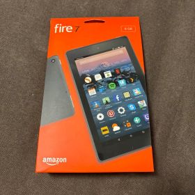 Amazon Fire 7 8GB タブレット 未開封
