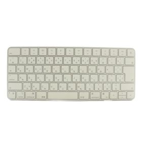 アップル Apple A2450 マジックキーボード Magic Keyboard ワイヤレス 白 ホワイト /XZ ■GY18 その他