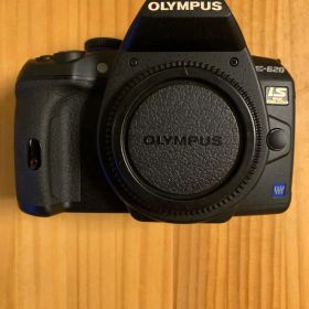 MR-E620 OLYMPUSデジタルカメラ E-620