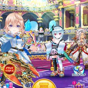 引退アカウント！ | 白猫テニスのアカウントデータ、RMTの販売・買取一覧