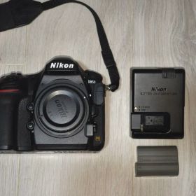 Nikon D850 一眼レフカメラ 本体 美品 大三元レンズ2本付