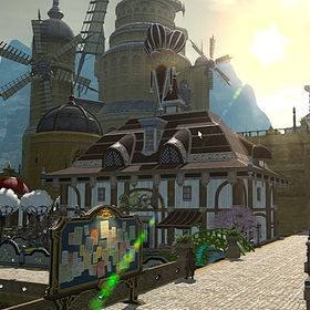 【値下げあり】潜水艦用FCハウス ゴブS 7FC同区画 Elemental / Atomos | FF14のアカウントデータ、RMTの販売・買取一覧