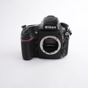 ニコン(Nikon)の【中古】(ニコン) Nikon D800 ボディ(コンパクトデジタルカメラ)
