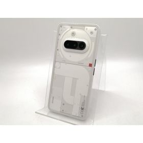 Nothing Phone (3a) 新品 42,400円 中古 37,980円 | ネット最安値の
